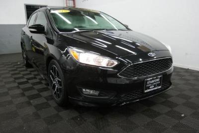 2015 ford focus se se 4dr sedan for sale in stamford, connecticut