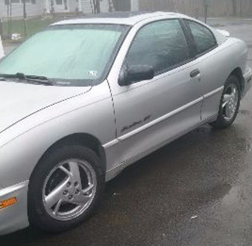 2002 pontiac sunfire gt for sale in pennsylvania by owner