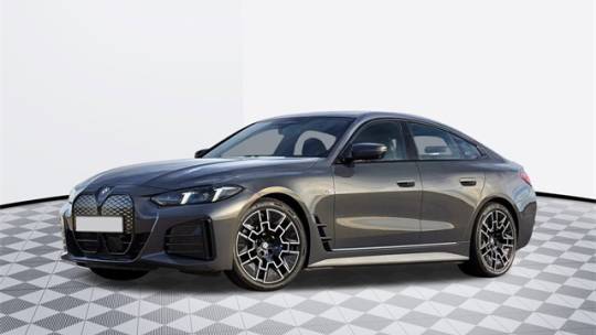 2025 BMW i4