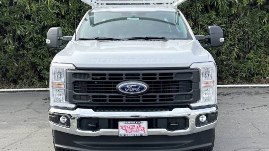 2024 Ford F-250
