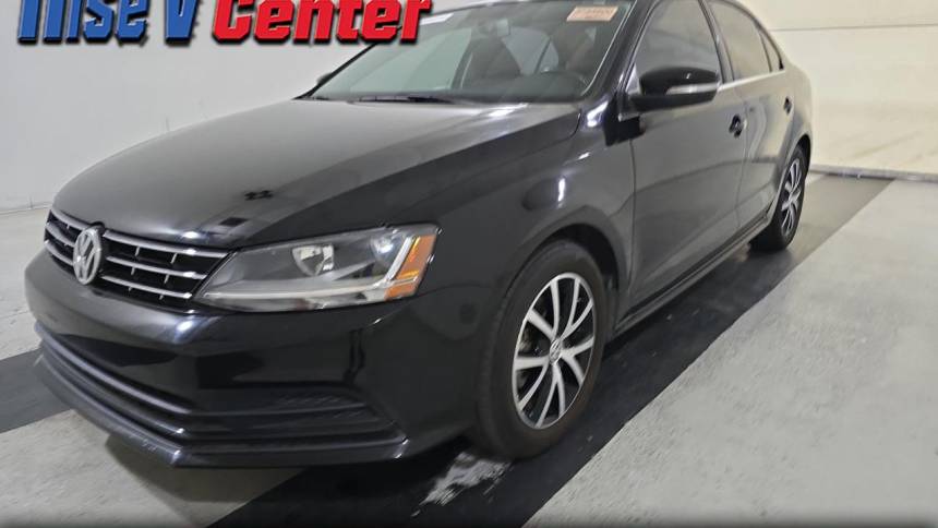 2018 volkswagen jetta