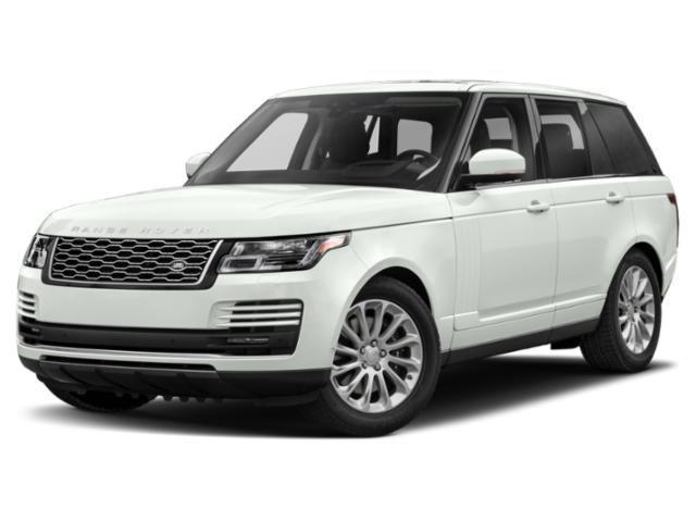 2019 land rover range rover 5.0l v8 supercharged autobiography