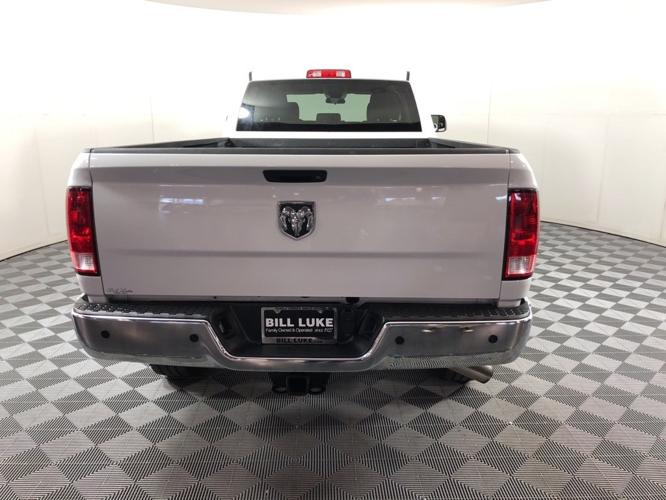 used 2017 ram 2500 tradesman phoenix, az 85015 for sale in phoenix, arizona