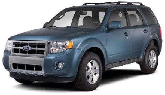 2012 ford escape limited in scarsdale, ny
