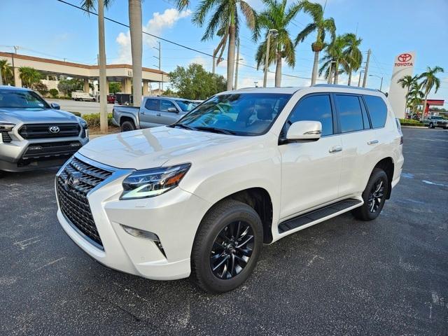 2023 lexus gx 460 base