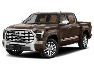 2023 toyota tundra 1794 edition