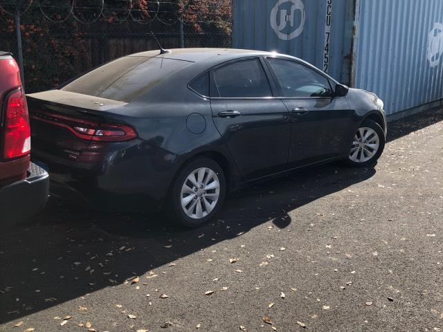2014 dodge dart aero aero 4dr sedan for sale in reno, nevada