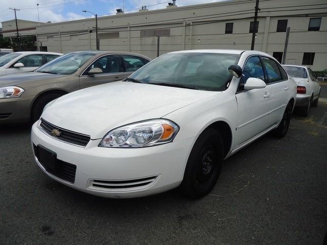 2008 chevrolet impala fleet for sale in honolulu, hawaii