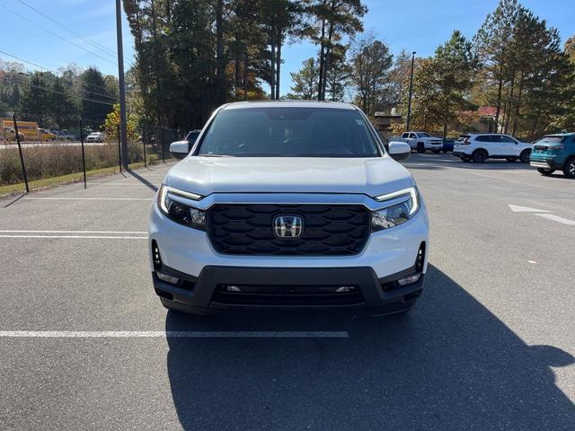 2024 honda passport