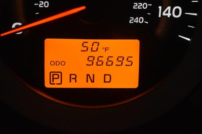 2011 toyota rav4 base 4x4 base 4dr suv v6 for sale in saco, maine