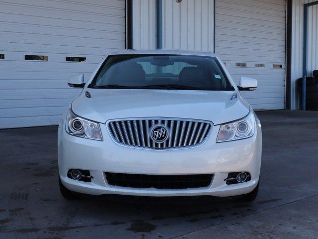 used 2011 buick lacrosse cxl lawton, ok 73501 for sale in lawton, oklahoma