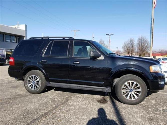 2017 ford expedition xlt 4x4 xlt 4dr suv for sale in olathe, kansas
