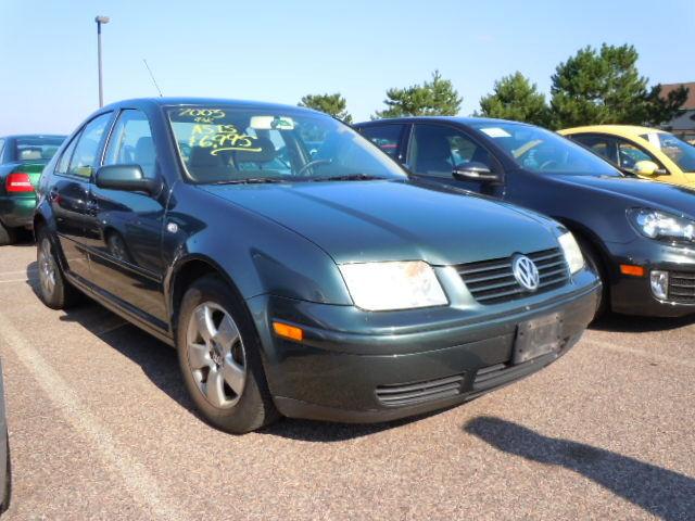 2003 volkswagen jetta gls 1.8t for sale in south burlington, vermont