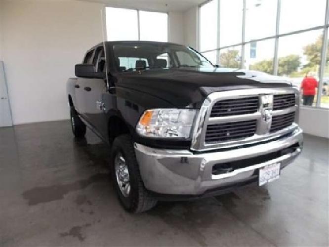 2012 ram 2500 st in fairfield, ca
