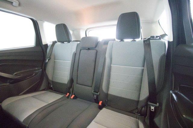 2015 ford escape se se 4dr suv for sale in anchorage, alaska