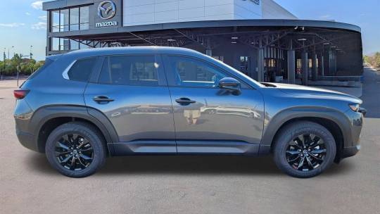 2024 Mazda CX-50