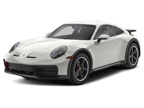 2023 porsche 911 gt3 rs