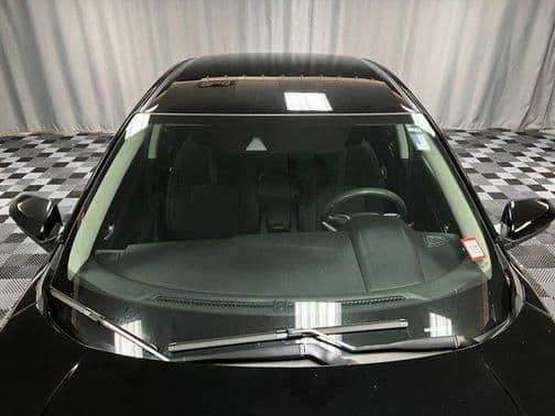 2020 honda civic in centennial, colorado