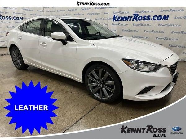 2017 mazda mazda6 in secaucus, new jersey