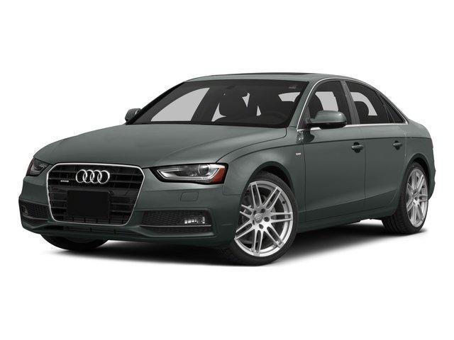 2015 audi a4 2.0t quattro premium plus awd 2.0t quattro premium plus 4dr sedan 8a for sale in fenwick, connecticut