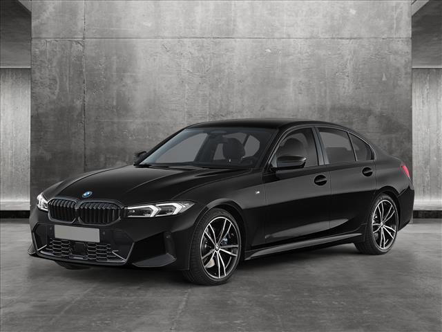 2023 bmw 330 330i
