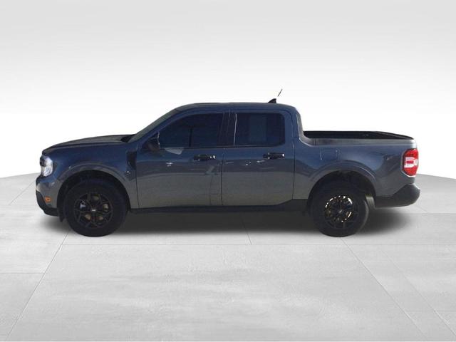 2024 ford maverick xl