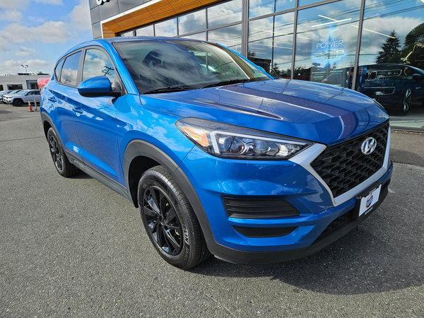 2019 hyundai tucson in co bluffs, iowa