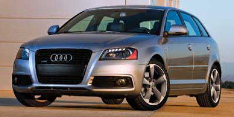 2012 audi a3 2.0t premium