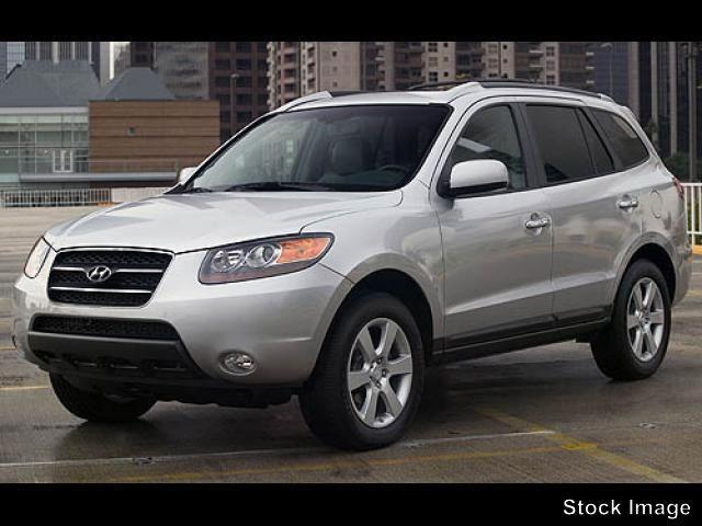 2007 hyundai santa fe gls gls 4dr suv for sale in augusta, maine