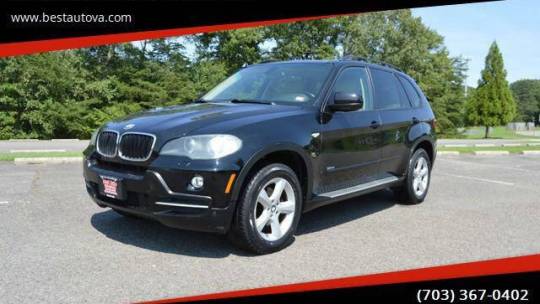 2007 BMW X5