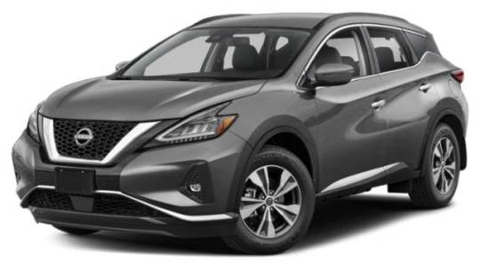 2024 Nissan Murano