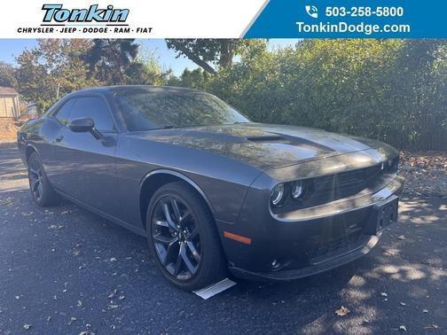 2019 dodge challenger in minneapolis, minnesota