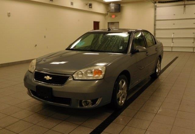 2007 chevrolet malibu ltz ltz 4dr sedan for sale in jolly acres, south dakota