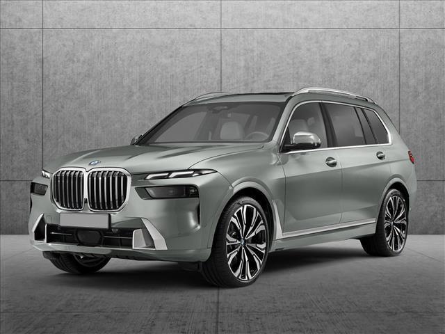 2023 bmw x7 m60i