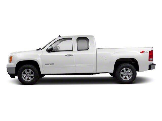 2011 gmc sierra 1500 sl 4x2 sl 4dr extended cab 6.5 ft. sb for sale in draper, utah