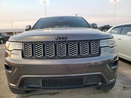 2021 jeep grand cherokee laredo x in jonesboro, arkansas