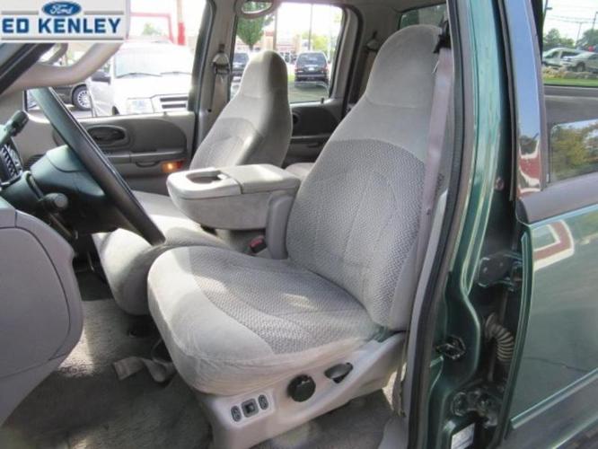 2001 ford f-150 xlt 4dr supercrew xlt 4wd styleside sb for sale in layton, utah
