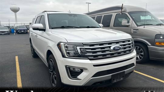 2019 Ford Expedition
