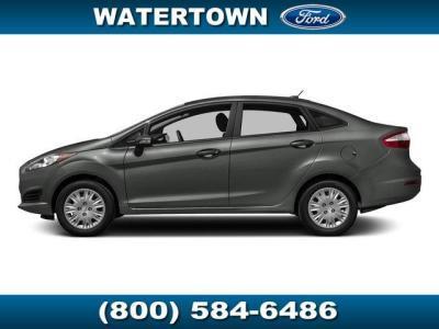 2016 ford fiesta se se 4dr sedan for sale in east watertown, massachusetts
