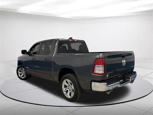 2022 ram 1500 big horn in plymouth, wisconsin