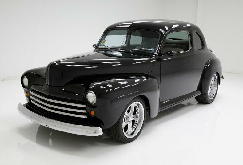 gorgeous paint/350/350 powertrain/perfectly gapped steel/air ride suspension