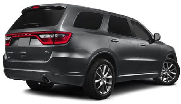 2014 dodge durango limited in hempstead, ny