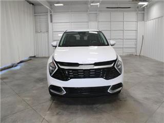 2023 Kia Sportage (China) ex