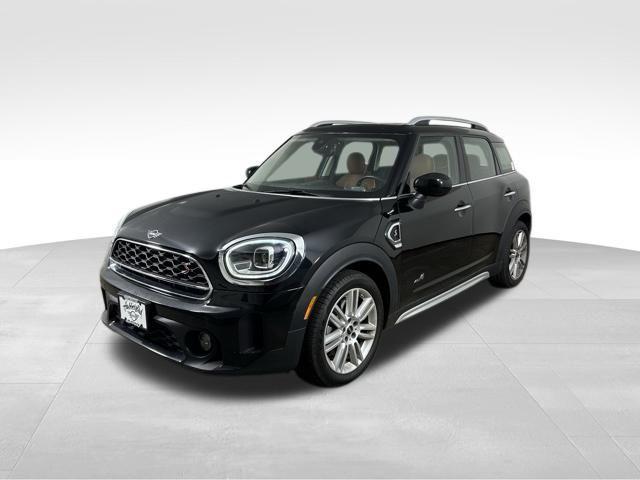 2022 mini countryman cooper all4