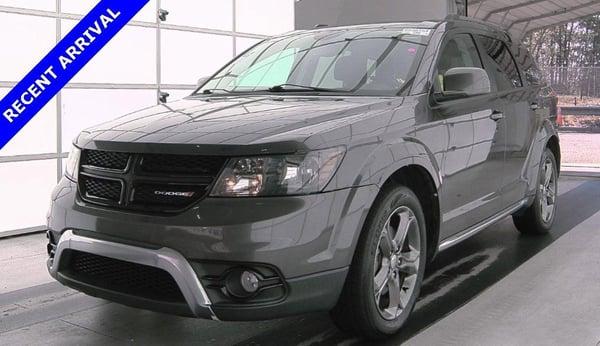 2015 dodge journey in denver, colorado