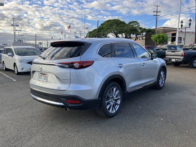 2021 mazda cx-9 grand touring