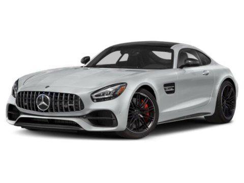 2020 mercedes-benz amg gt c