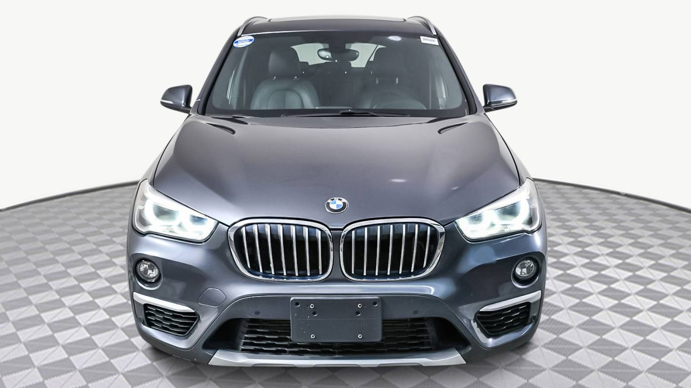2016 bmw x1 xdrive28i