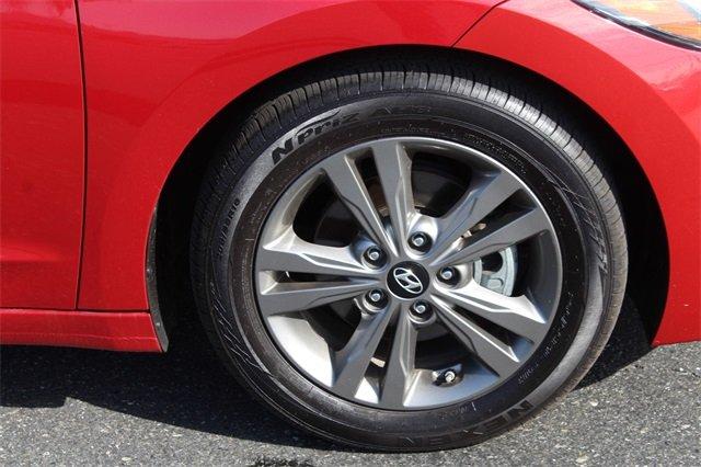 used 2017 hyundai elantra value edition anacortes, wa 98221 for sale in anacortes, washington
