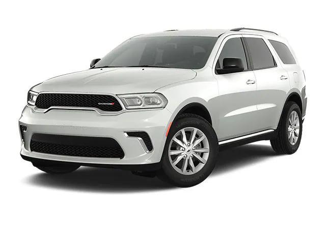 2023 dodge durango sxt rwd